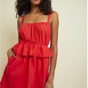 Nation LTD. Truly dress BNWT